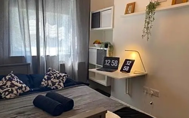 Cosy Flat in London II