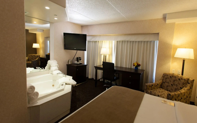 Park Town Hotel