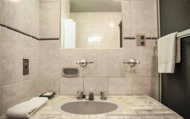 Hotel Anteus