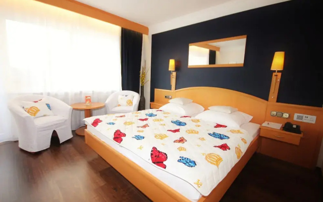 Almhotel Pinter ***Superior