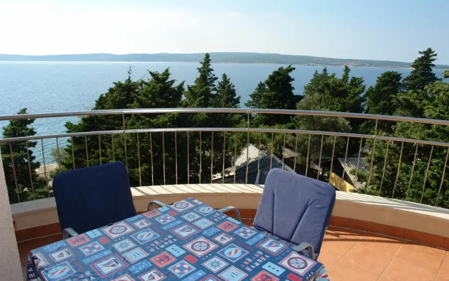 Apartments Villa Vanda