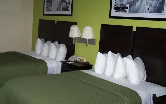Quality Inn Kenly