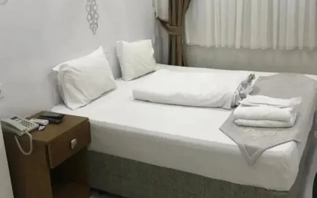 Beyhan Hotel