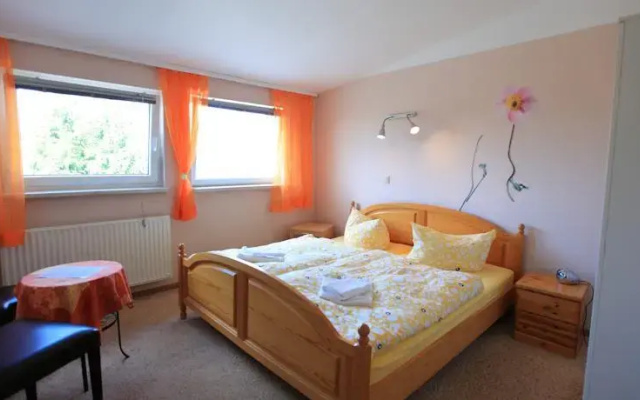 Pension Heidelerche