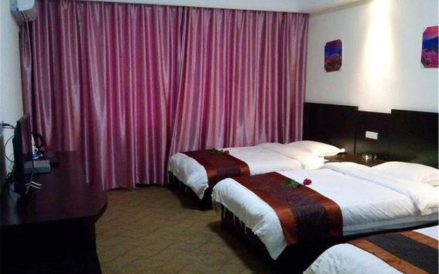 Juyuan Hotel