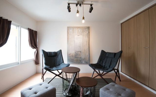 Kubo House