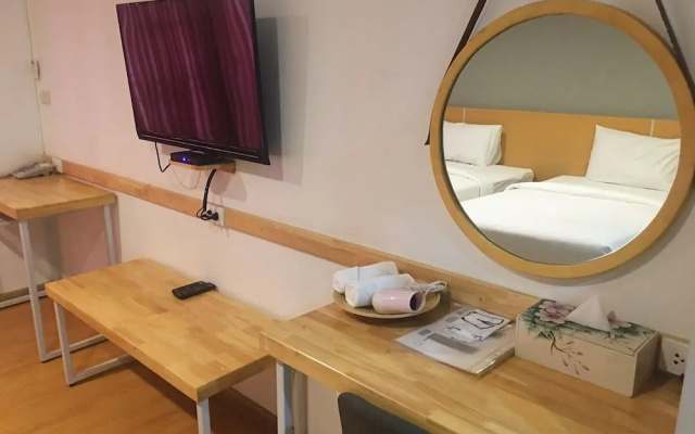 Ingnaam Hotel