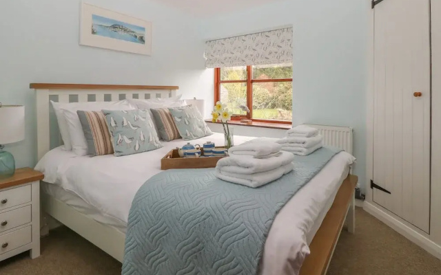 Erin Cottage