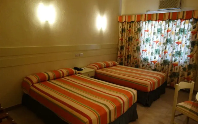 Peten Esplendido Hotel and Conference Center