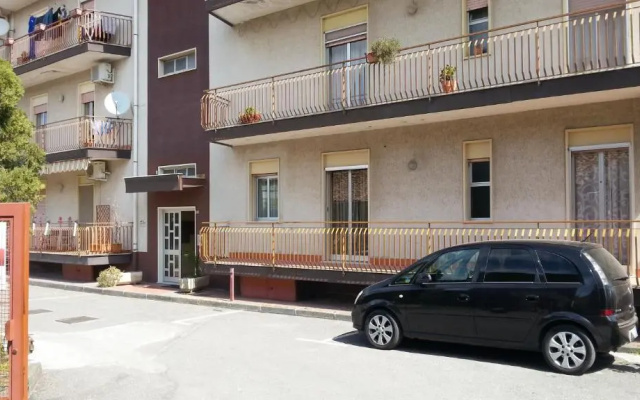 Casa Marina