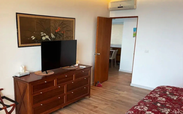 Condominio Los Palmares 902