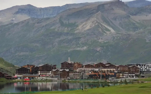 Chalet Club Val Claret 1 46