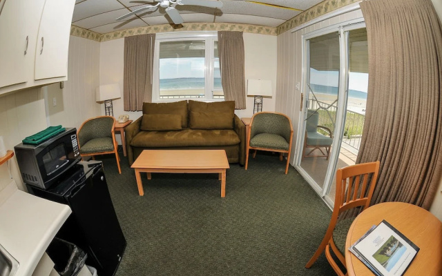 Friendship Oceanfront Suites