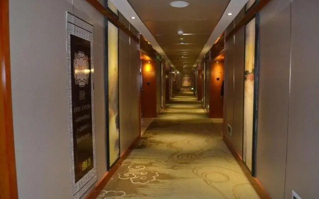 Starway Xining Dashizi