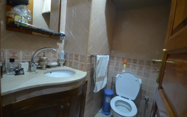 Marjana Appartement Famille