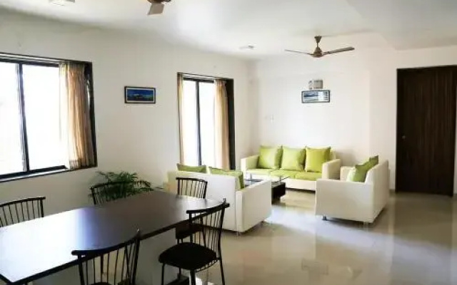 Aashiyana Inn