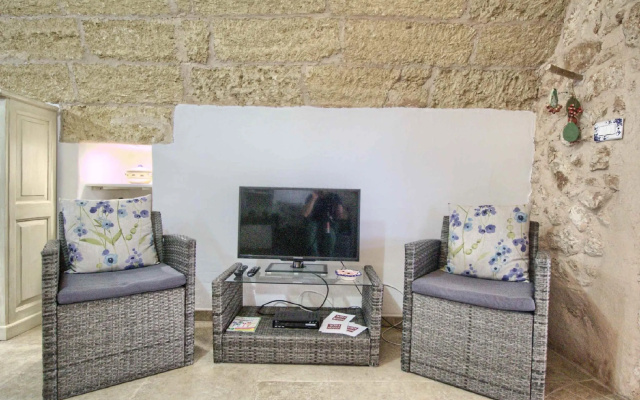 Trullo Settemisi
