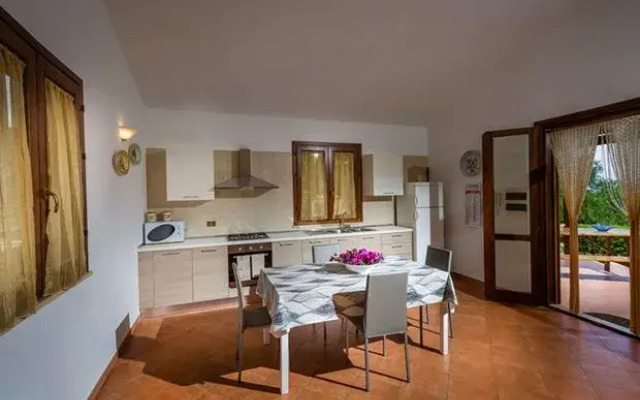 Villa Mimosa