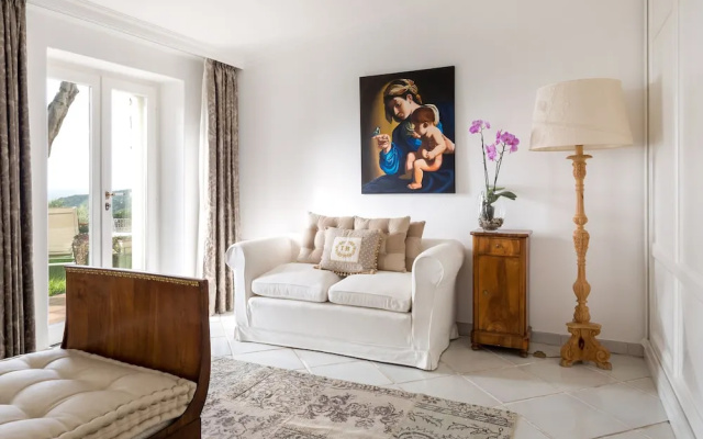 Luxury Relais Villa Magdalena