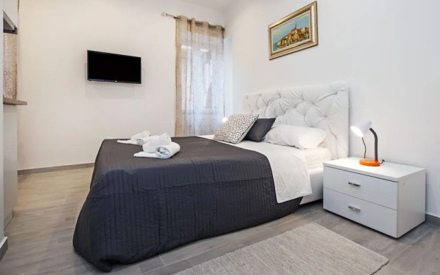 Garzoto rooms and studios