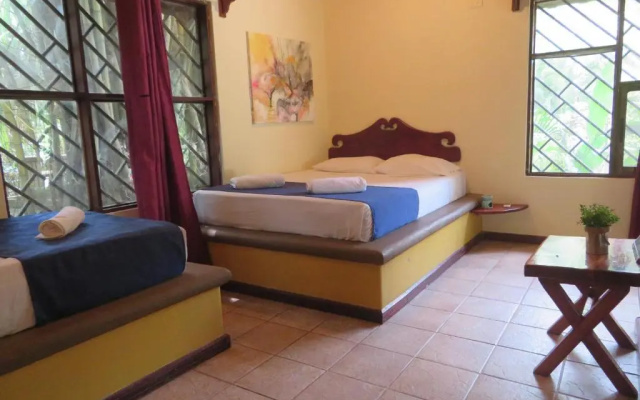 Casas Mal Pais