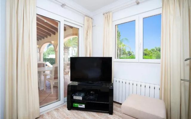 3-bed Villa Las Rotas