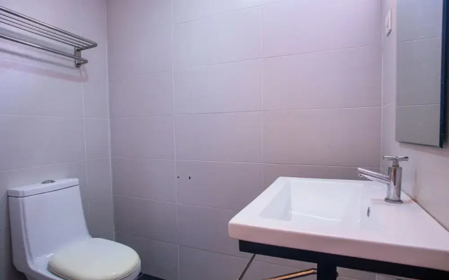 Sovotel Express @ Kota Damansara 16