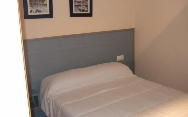 Aparthotel Xic
