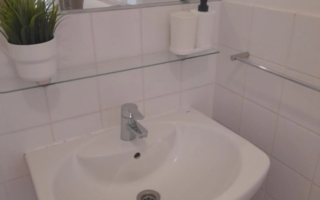 Comfortable Central 2 Bedrooms Apartments by Great&Cosy