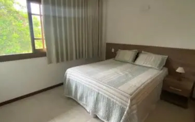 Apartamento Reserva Praia do Forte