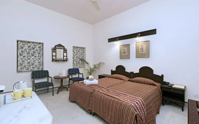 Eltravo Hotel Jaipur