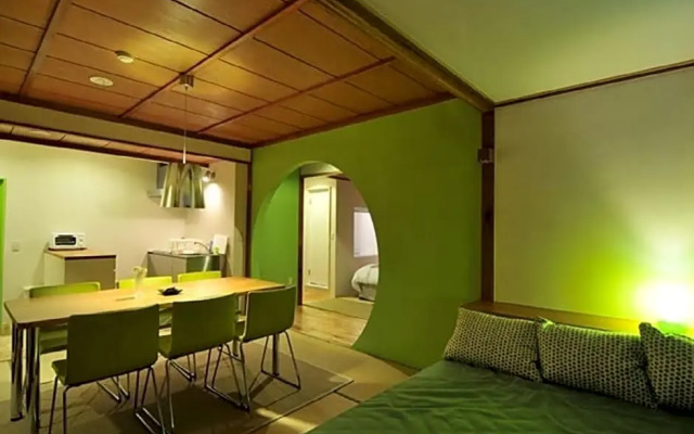 Address Nozawa Executive Studio / Vacation STAY 22746