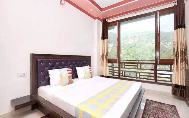 OYO 17174 Home Modern 2BHK Kumarhatti