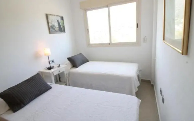 Apartamento Luz de Calpe - Costa Calpe