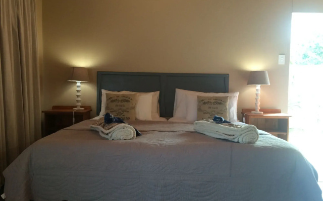 30 on Oatlands Accommodation Makhanda Grahamstown