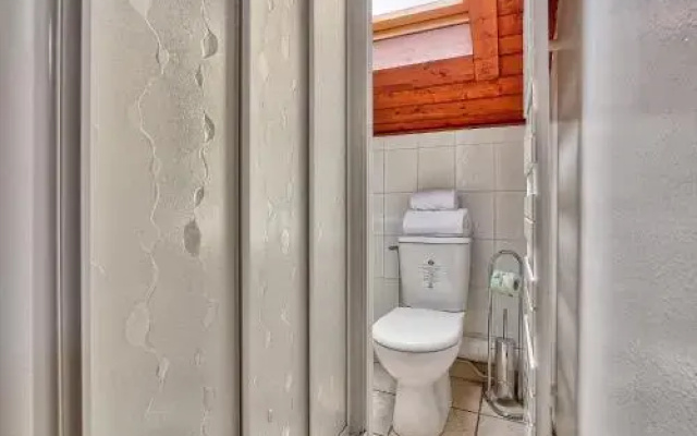 Chalet Primerose