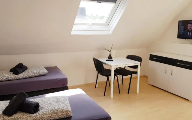 Ferienwohnung Fulda