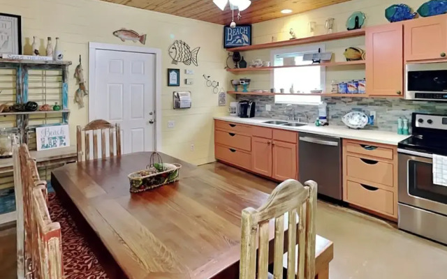 Seas The Day by Silver Sands Vacation Rentals