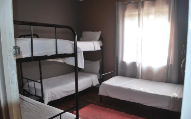 Stumble Inn Backpackers Lodge