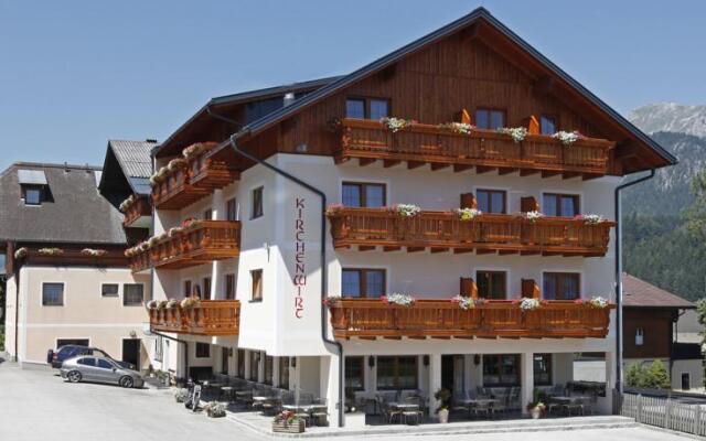 Dorfhotel Kirchenwirt In Haus Im Enstall Austria From 200