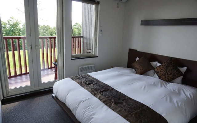 Chalet Fuyuri