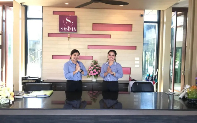Sasima Moonlight Villa