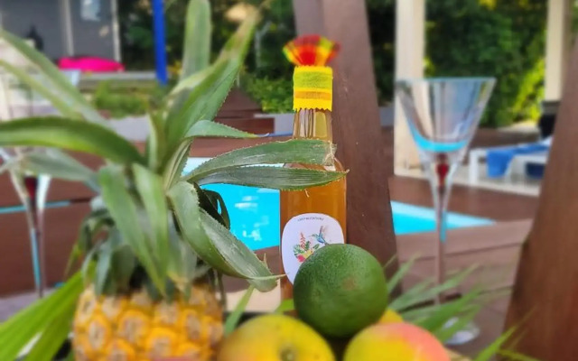 Villa Mango