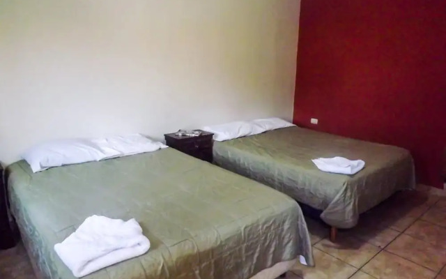 La Posada B&B