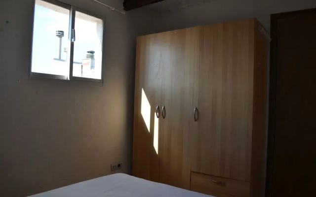 Bed&BCN Verdi