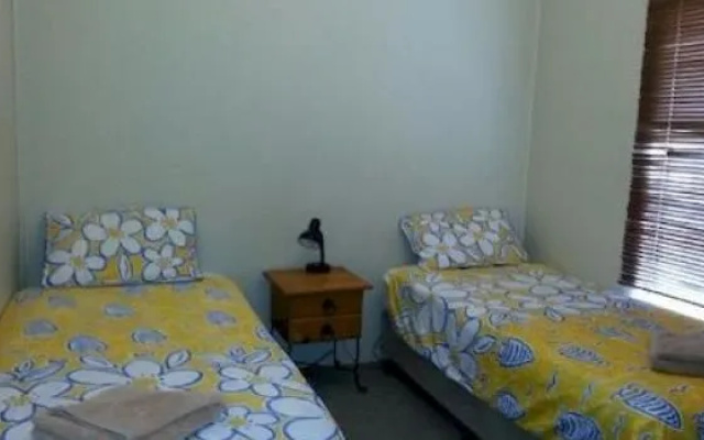 Accommodation Choices