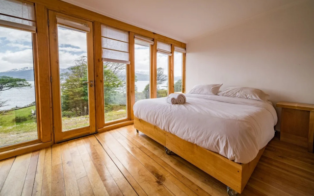Errante Ecolodge
