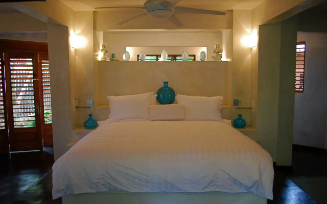 Villas Sur Mer