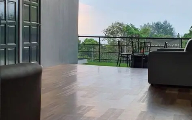 PD Guesthouse
