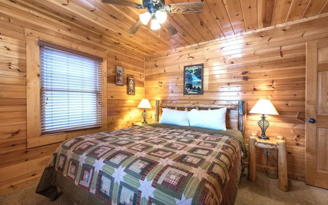 Day Dreamer by Jackson Mountain Homes